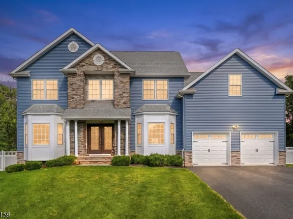 403 Sunnyside Ter, Bridgewater Twp., NJ 08807