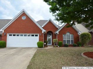 1119 Pocketwatch Dr, Hernando, MS 38632
