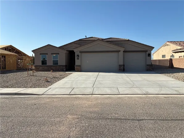 20 N Cypress Point Drive, Mohave Valley, AZ 86440