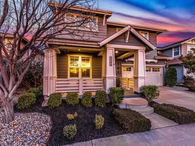 1384 Buckhorn Creek Rd, Livermore, CA, 94550