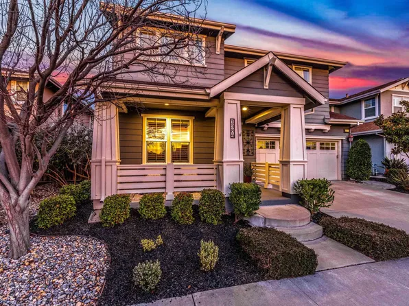 1384 Buckhorn Creek Rd, Livermore, CA 94550