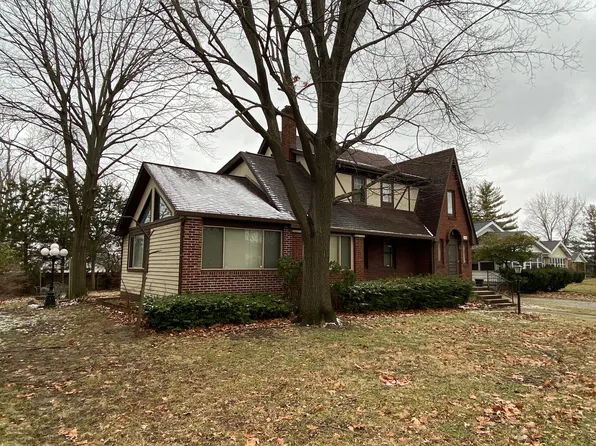 4040 Bowman Ave, Indianapolis, IN 46227