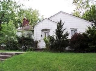 4 E Oliver St, Fulton, MO 65251