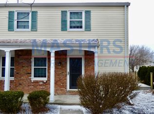 160 Quail Rd APT 14, Perrysburg, OH 43551