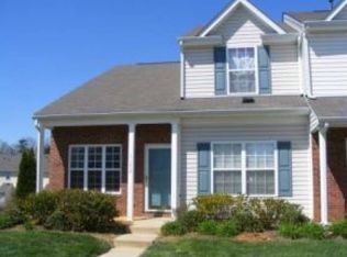 1152 Glory Vine Rd, Whitsett, NC 27377