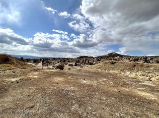 S Alabama Ave, Butte, MT 59701
