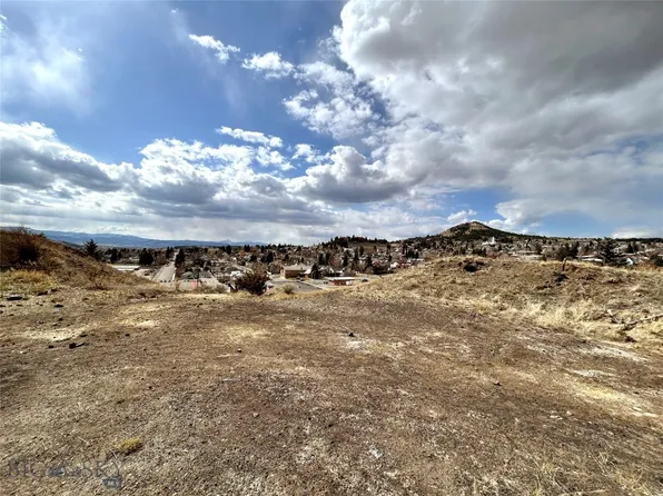 S Alabama Ave, Butte, MT 59701