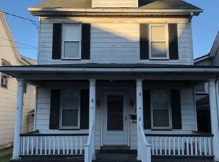 7 Wilson St, Phillipsburg, NJ 08865