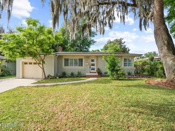 1704 FURMAN Road, Jacksonville, FL 32217