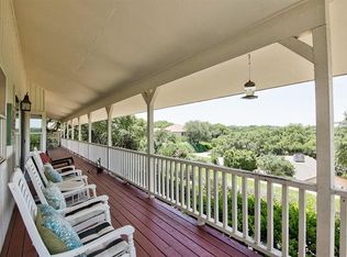 122 Firebird St, Austin, TX 78734