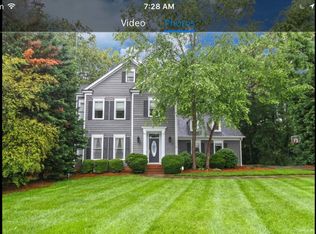 126 Umi Ct, Matthews, NC 28105