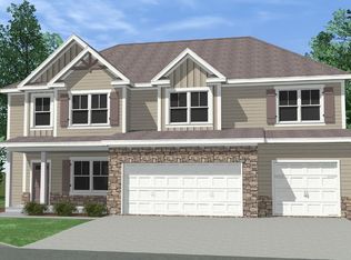 9711 Haven Port Ln, Ooltewah, TN 37363