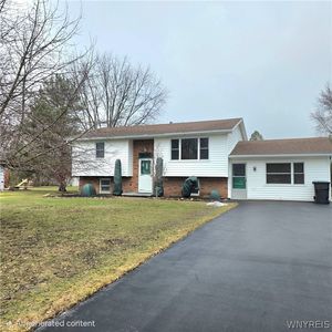 11086 Jane Dr, Alden, NY, 14004