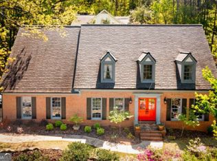3485 Aubusson Trce, Johns Creek, GA 30022