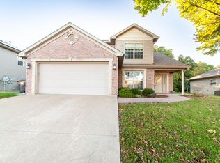 5904 Freeport Way, Columbia, MO 65201