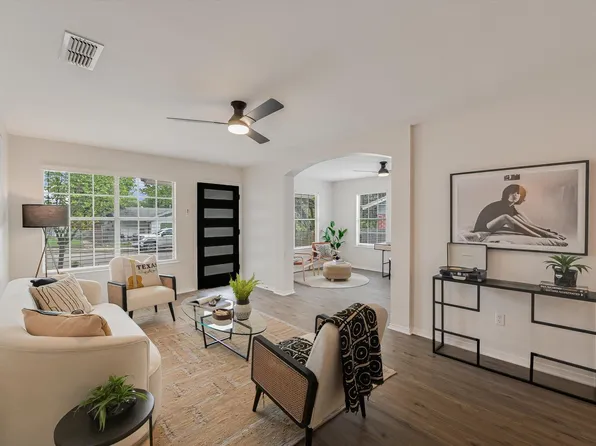 114 Havana St, Austin, TX 78704