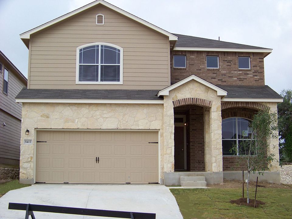 5417 Nutmeg Trail