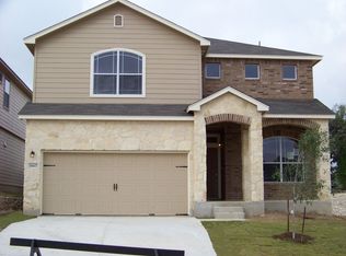 5417 Nutmeg Trl, San Antonio, TX 78238