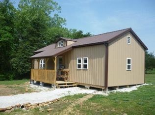 1021 NE 300 Rd, Calhoun, MO 65323