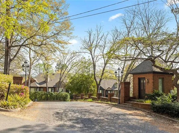 494 Ansley Walk Ter NE, Atlanta, GA 30309