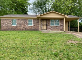 6 Raymond Glade Cv, Jackson, TN 38305