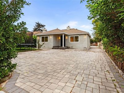 5954 Carpenter Ave, Valley Village, CA, 91607