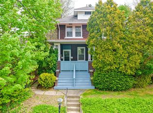 321 Reed St, Jeannette, PA 15644