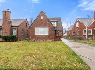 15751 Biltmore St, Detroit, MI 48227