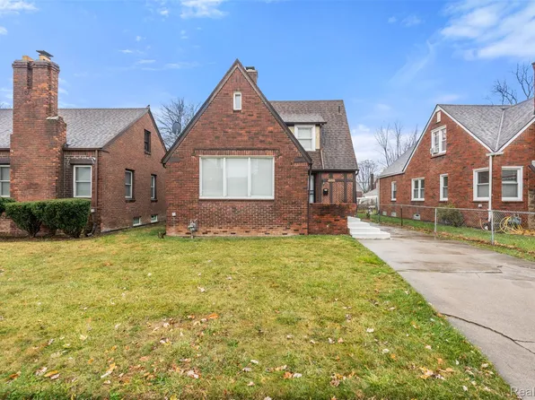 15751 Biltmore St, Detroit, MI 48227