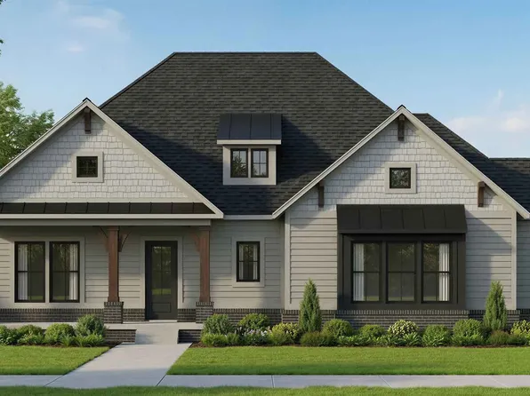 4305 Hamilton Run, Zionsville, IN 46077