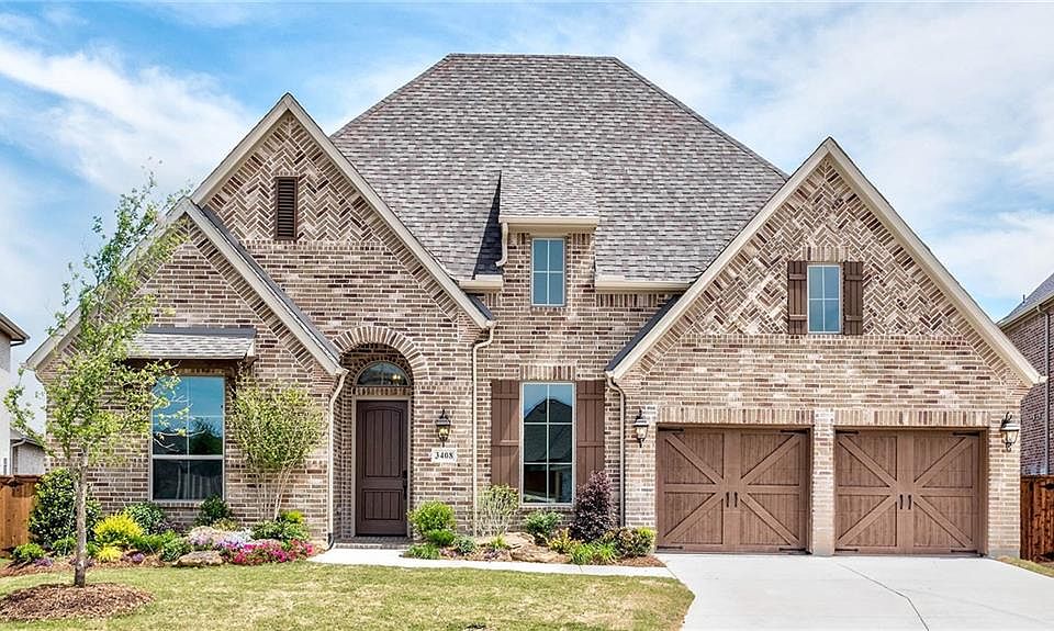 1st image of 3408 Belterra Dr