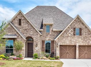 3408 Belterra Dr, Celina, TX 75009