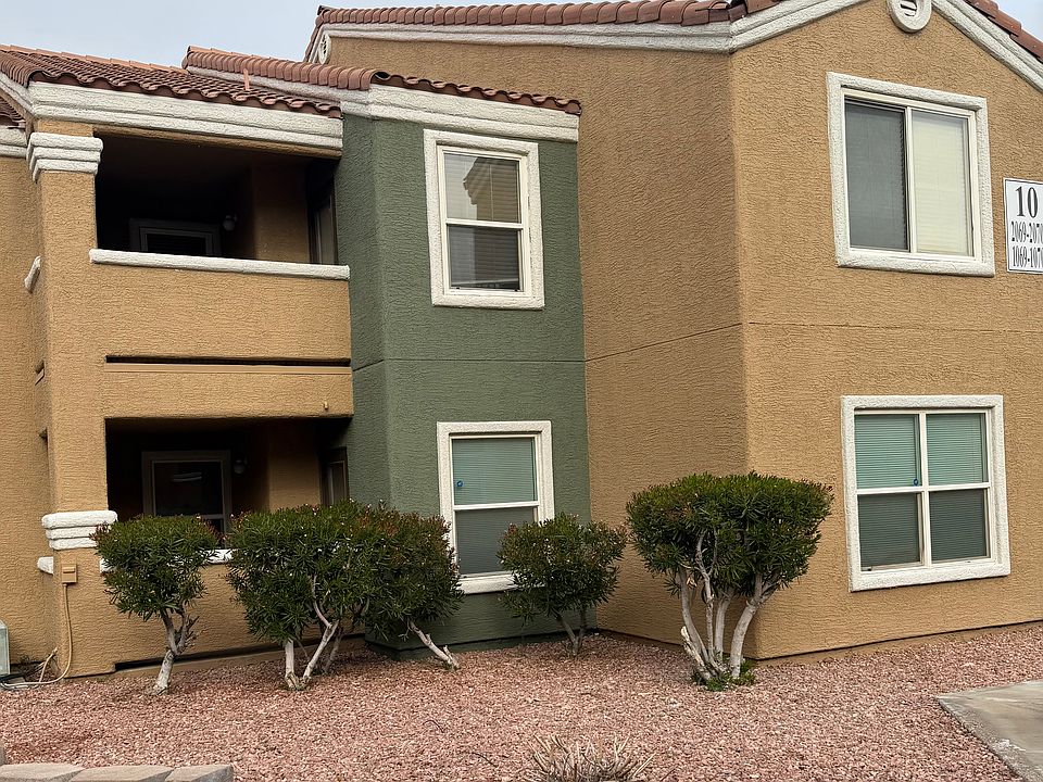 Building exterior - this residence is located on the first floor.