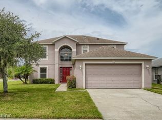 321 McKay Blvd, Sanford, FL 32771