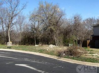 5329 Colony Hill Rd, Fort Worth, TX 76112