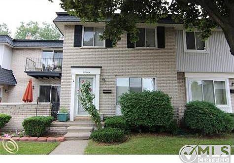 Carefree Townhome Living