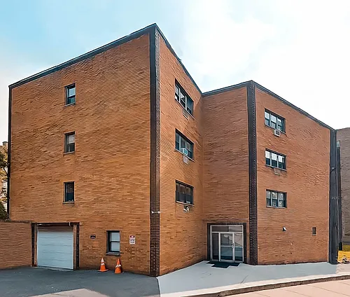 708 Boulevard E #B3 Photo 1