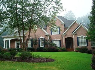 4655 Stepping Stone Ln NW, Kennesaw, GA 30152