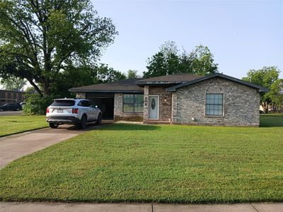 208 E Archer Rd, Seymour, TX, 76380