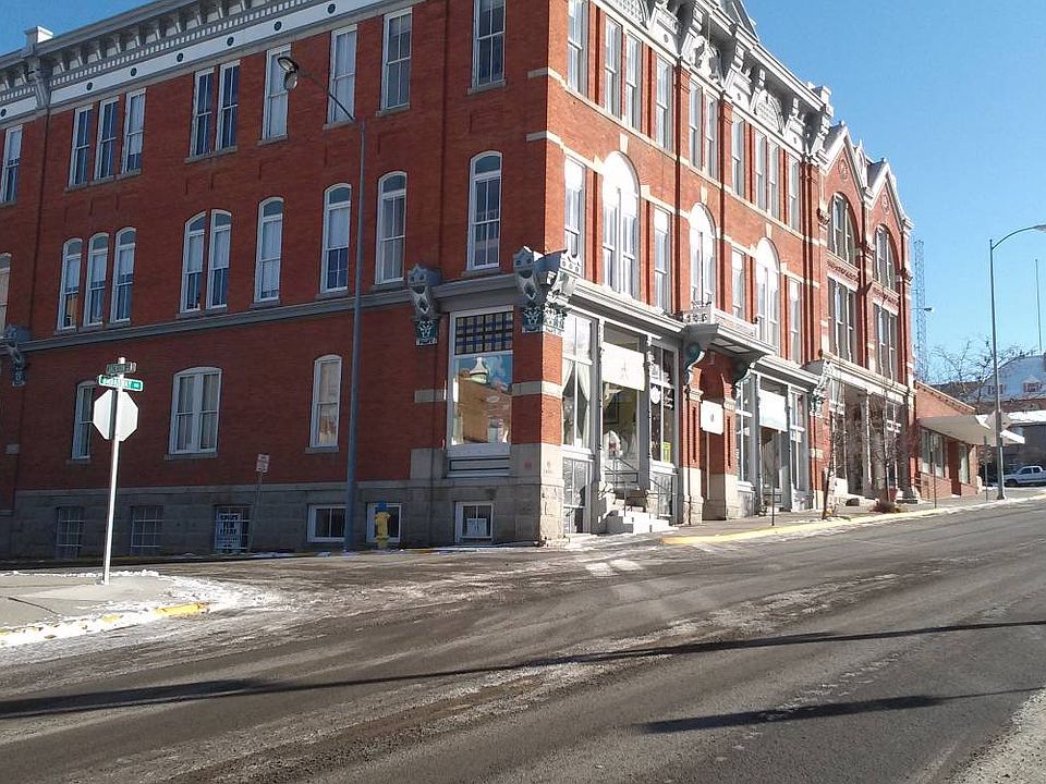 1st image of 104 E Broadway St #3E