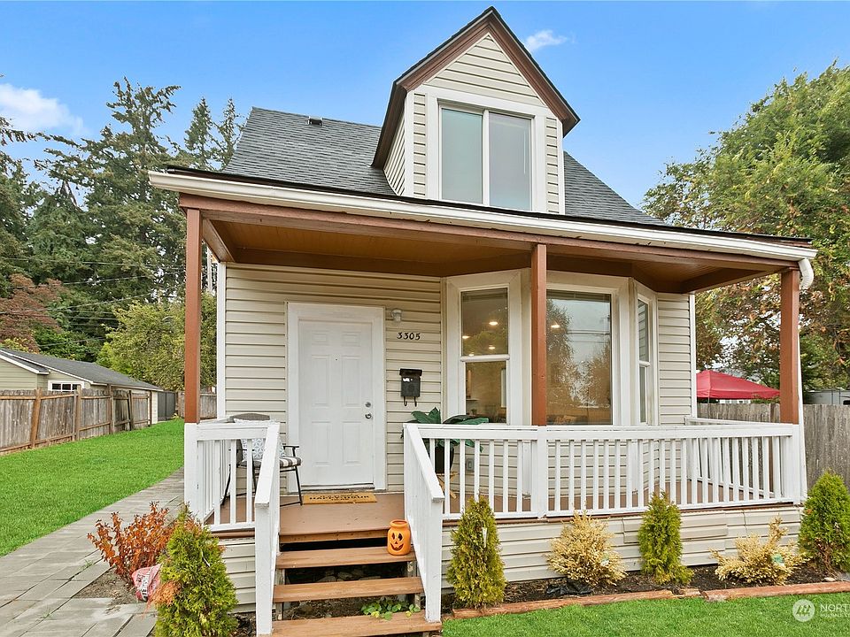 1st image of 3305 S 12th Street