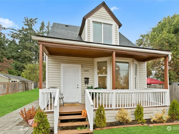 3305 S 12th Street, Tacoma, WA 98405