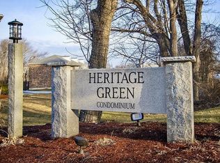 Heritage Green, North Andover, MA 01845