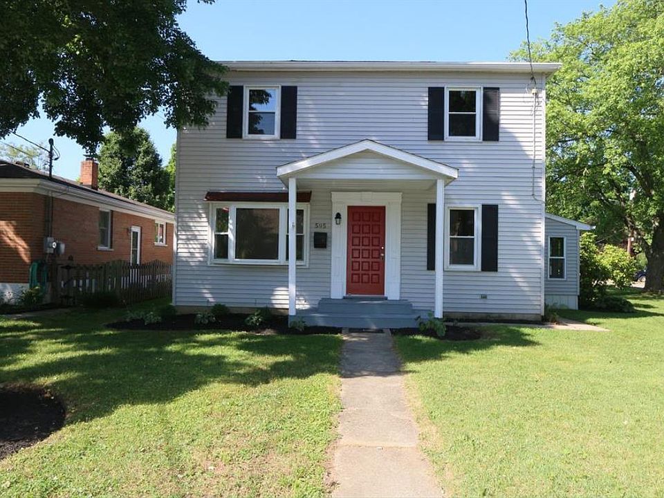 1st image of 505 Belt St