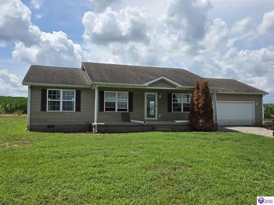 1008 Old Sonora Rd, Sonora, KY, 42776