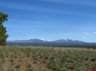 369 Crystal Acres Rd, Hesperus, CO 81326