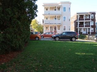 49-51 Perry St, Somerville, MA 02143