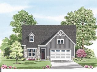 516 Whimsical Dr, Havre De Grace, MD 21078