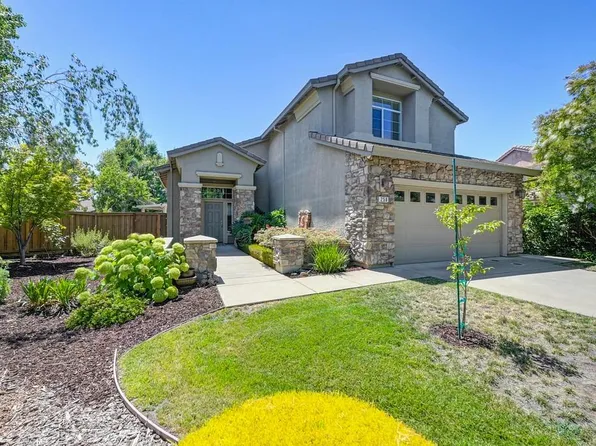 250 Poppy Hollow Ct, Folsom, CA 95630