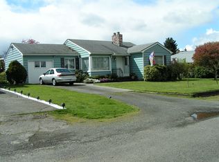 1443 SW Kelly Ave, Chehalis, WA 98532